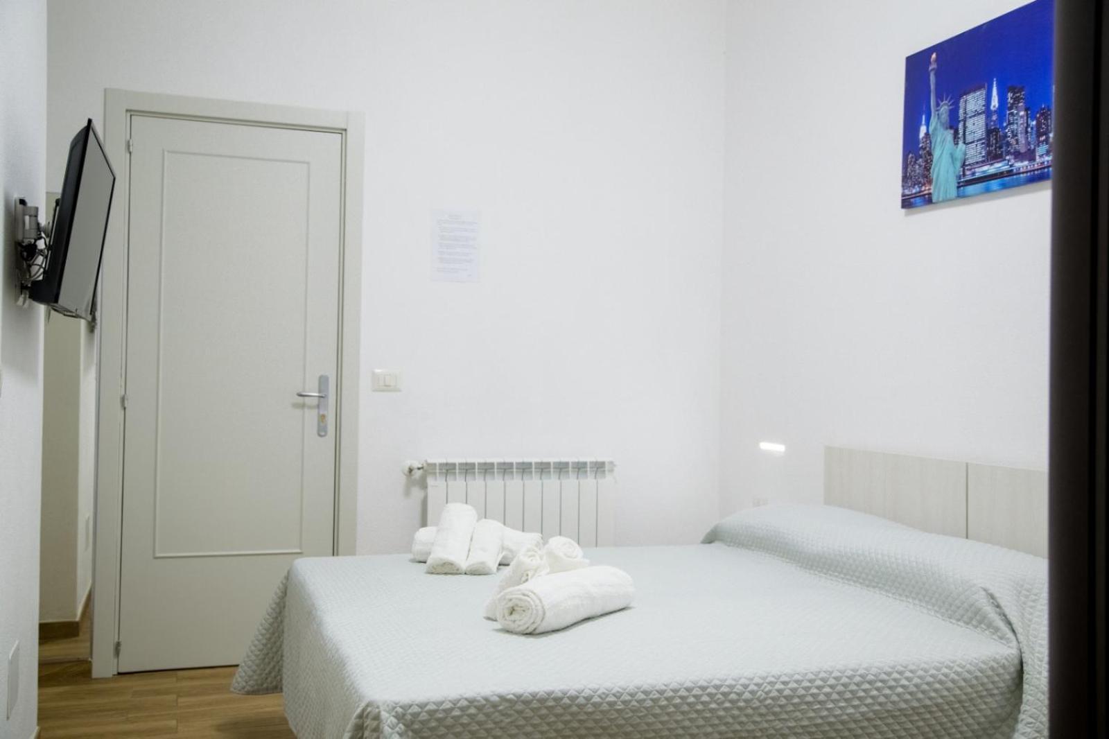 La Conchiglia Bed And Breakfast San Nicola Arcella Quarto foto